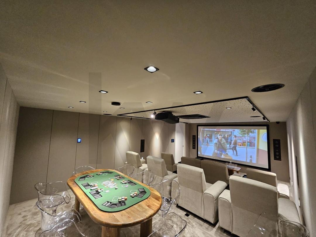 Sesimbra, Quinta do Conde