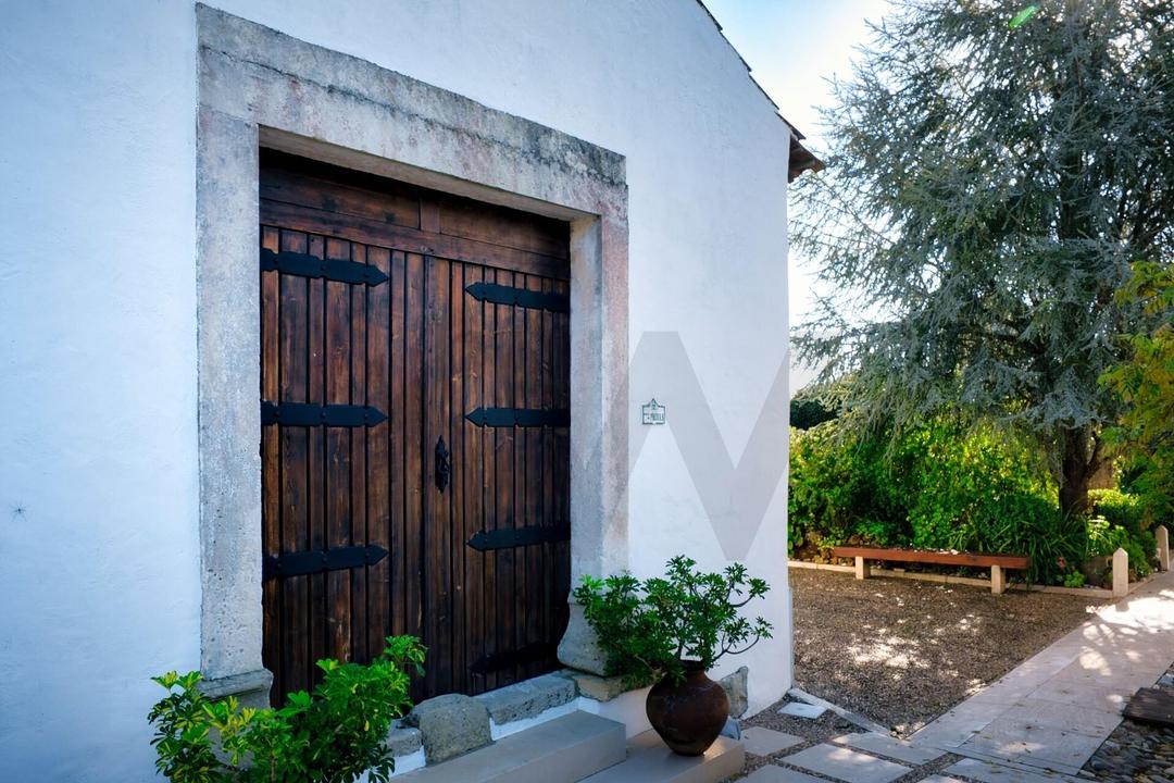 Ourém, Nossa Senhora Misericórdias