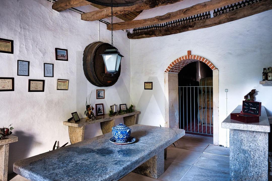 Ourém, Nossa Senhora Misericórdias