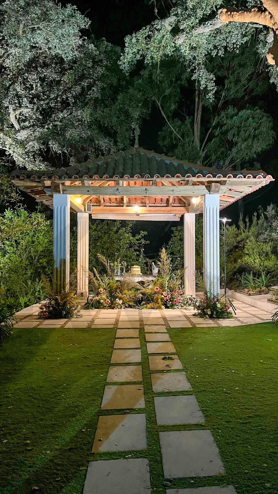 Ourém, Nossa Senhora Misericórdias