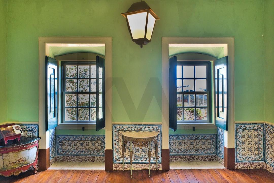 Ourém, Nossa Senhora Misericórdias