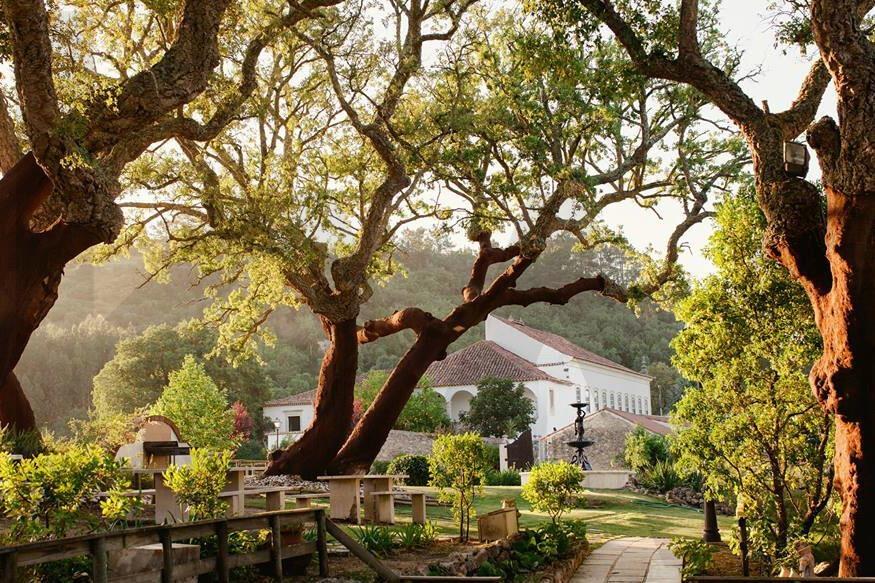 Ourém, Nossa Senhora Misericórdias