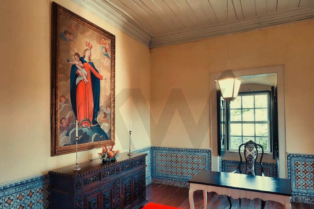 Ourém, Nossa Senhora Misericórdias