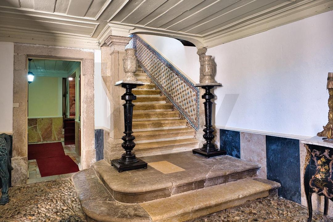 Ourém, Nossa Senhora Misericórdias