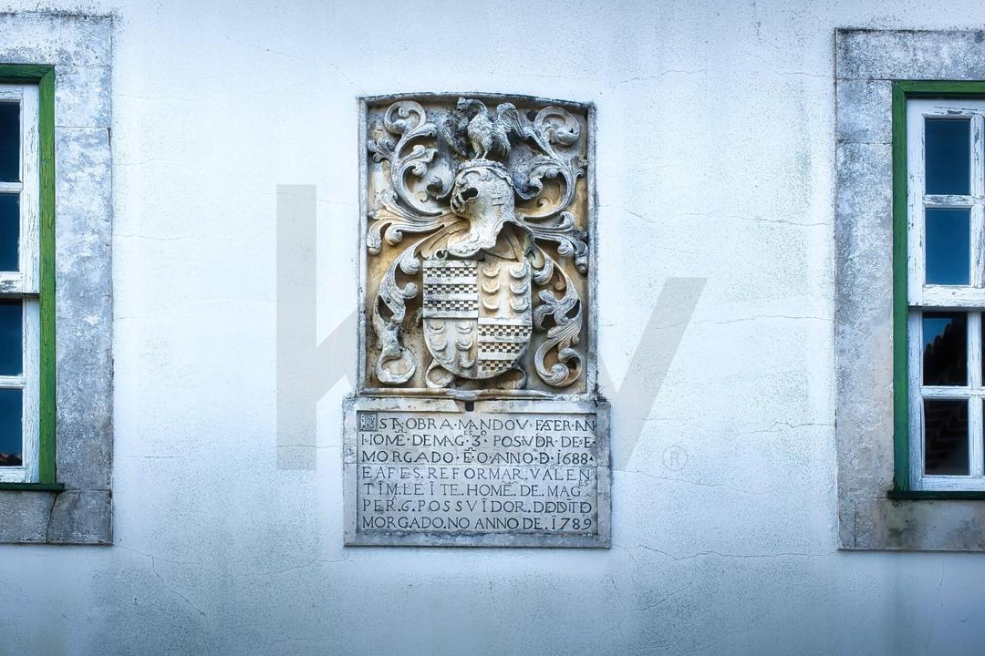 Ourém, Nossa Senhora Misericórdias