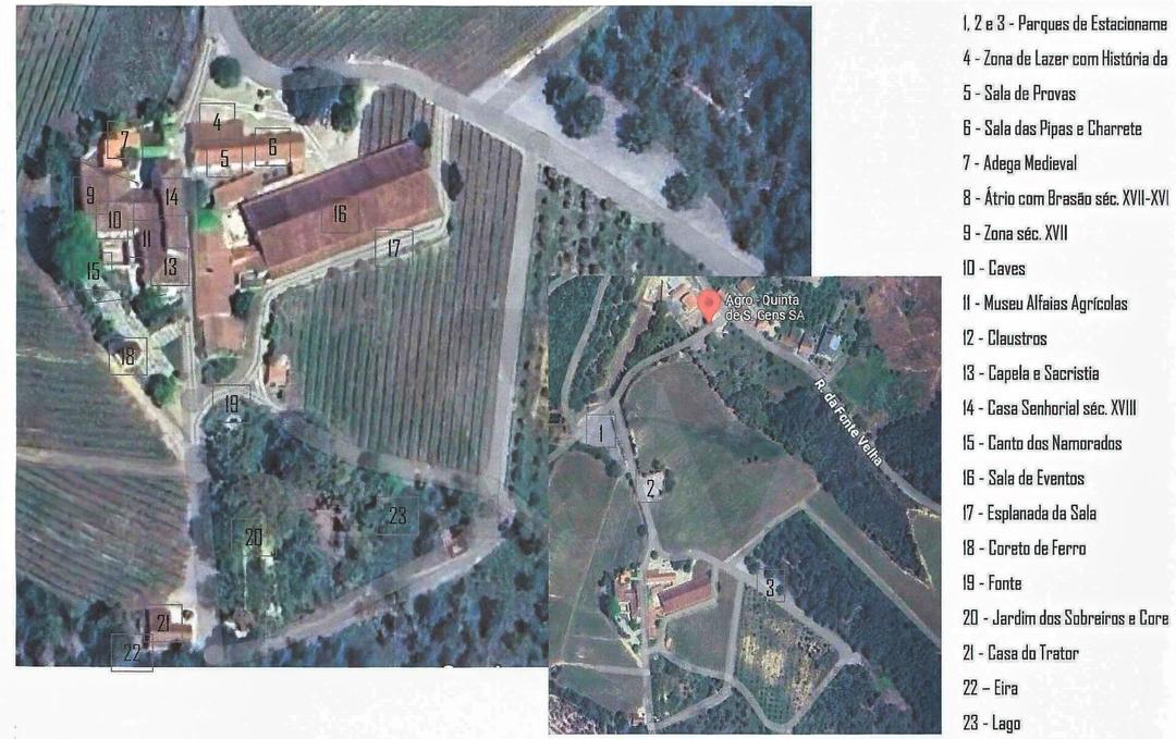 Ourém, Nossa Senhora Misericórdias