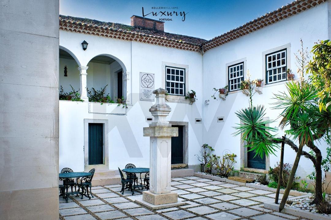 Ourém, Nossa Senhora Misericórdias