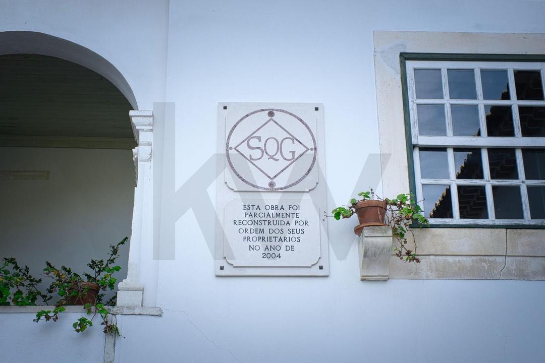 Ourém, Nossa Senhora Misericórdias