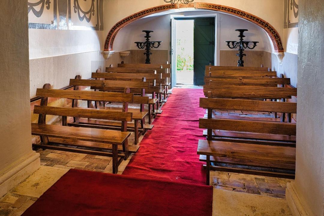 Ourém, Nossa Senhora Misericórdias