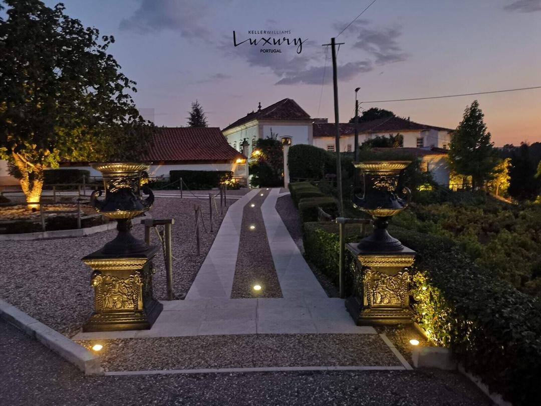 Ourém, Nossa Senhora Misericórdias