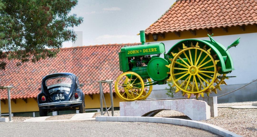 Ourém, Nossa Senhora Misericórdias