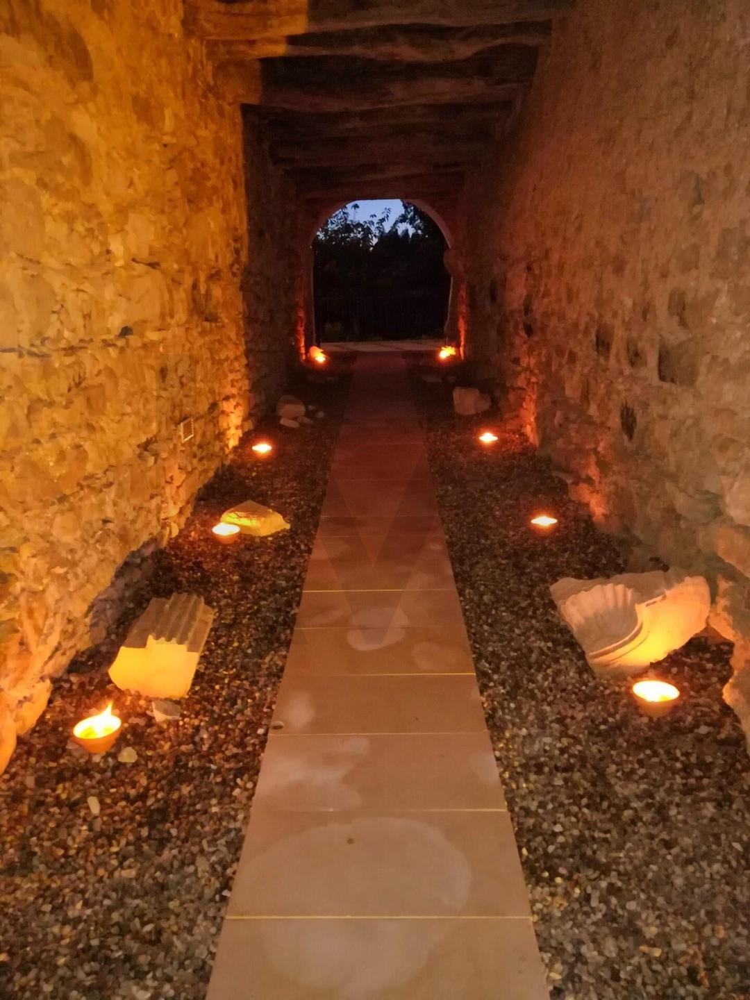 Ourém, Nossa Senhora Misericórdias