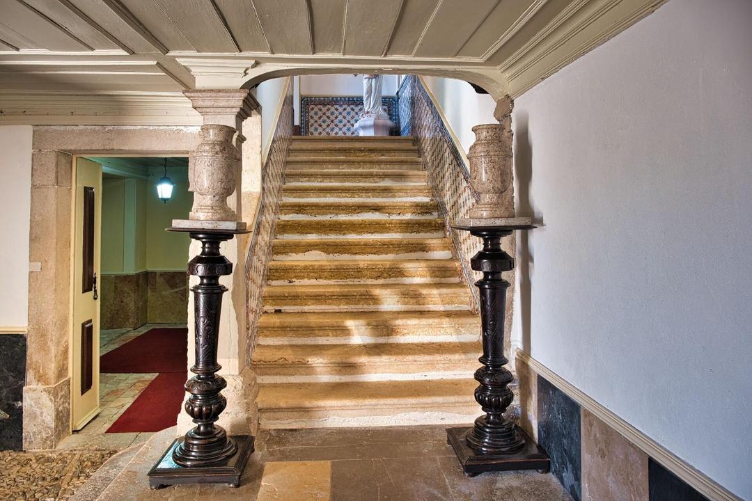 Ourém, Nossa Senhora Misericórdias