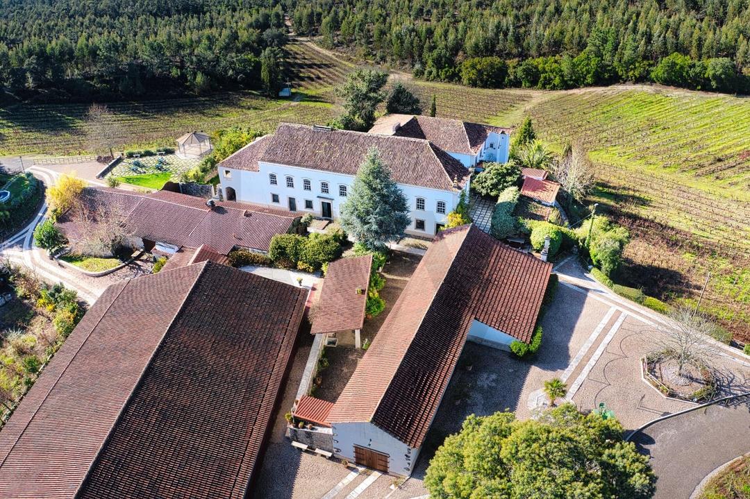 Ourém, Nossa Senhora Misericórdias