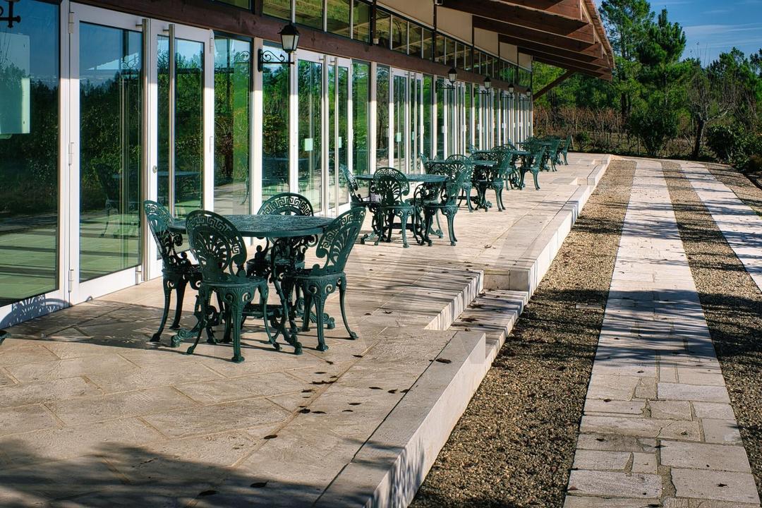 Ourém, Nossa Senhora Misericórdias