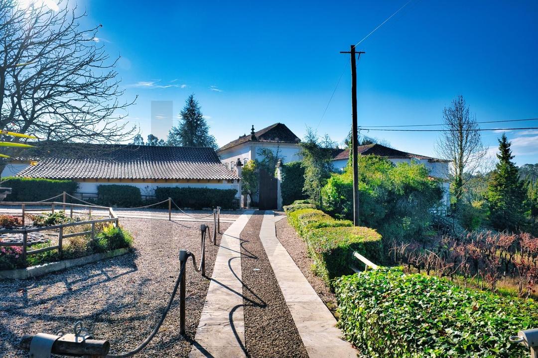 Ourém, Nossa Senhora Misericórdias