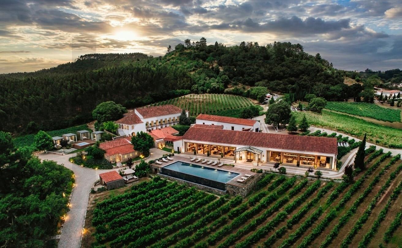 Quinta/Herdade Ourém, Nossa Senhora Misericórdias