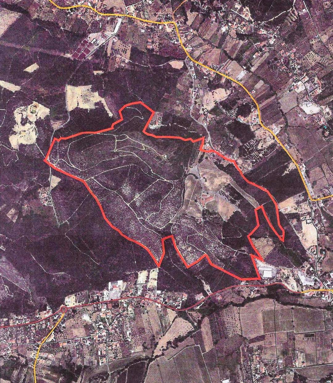 Ourém, Nossa Senhora Misericórdias