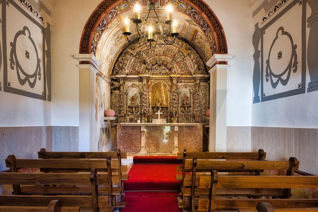 Ourém, Nossa Senhora Misericórdias