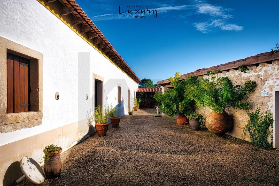 Ourém, Nossa Senhora Misericórdias