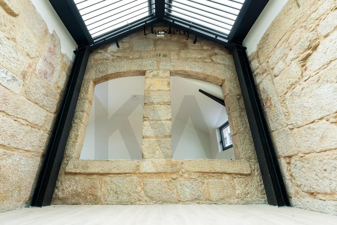 Porto, Cedofeita, Santo Ildefonso, Sé, Miragaia, São Nicolau, Vitória