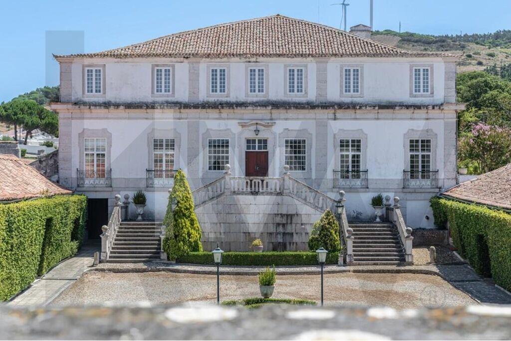 Torres Vedras, Maxial e Monte Redondo