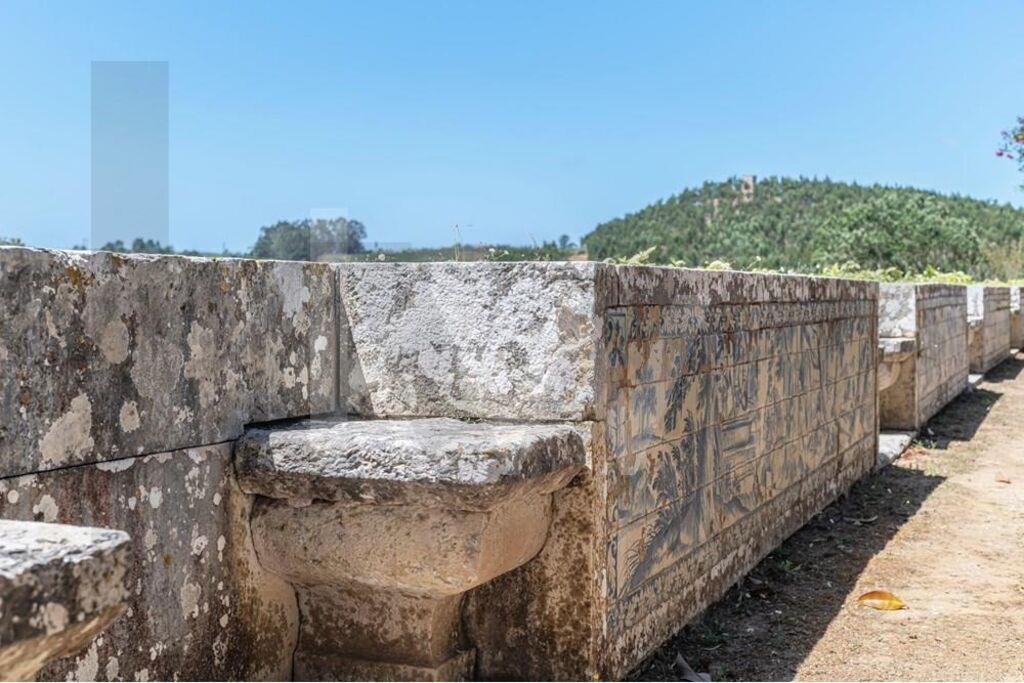 Torres Vedras, Maxial e Monte Redondo