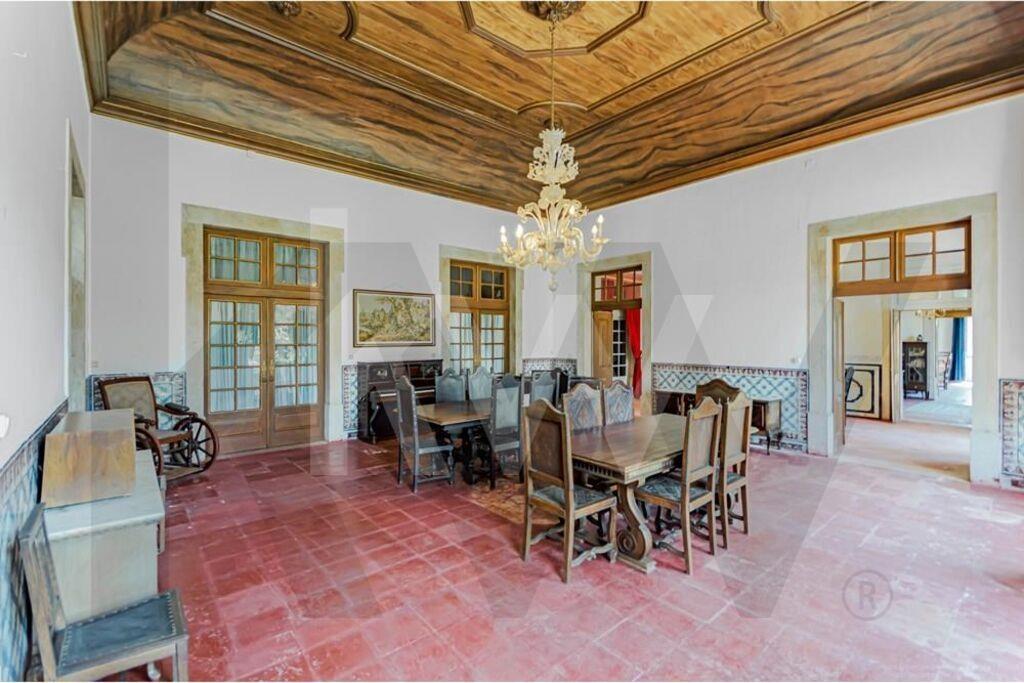 Torres Vedras, Maxial e Monte Redondo