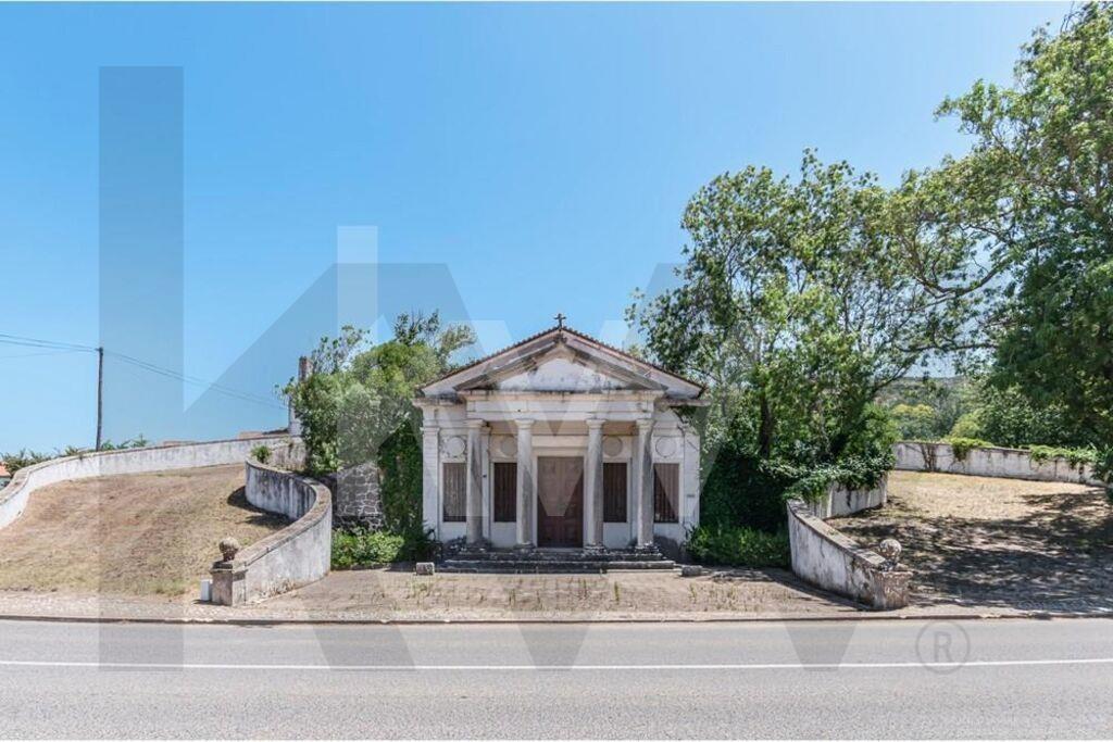 Torres Vedras, Maxial e Monte Redondo
