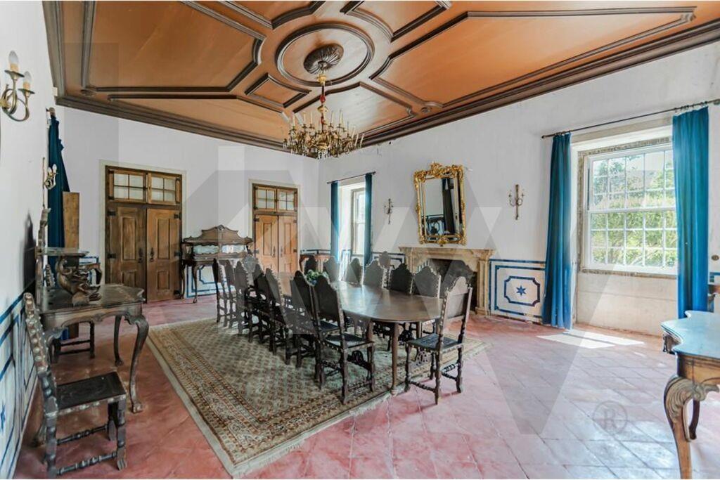 Torres Vedras, Maxial e Monte Redondo