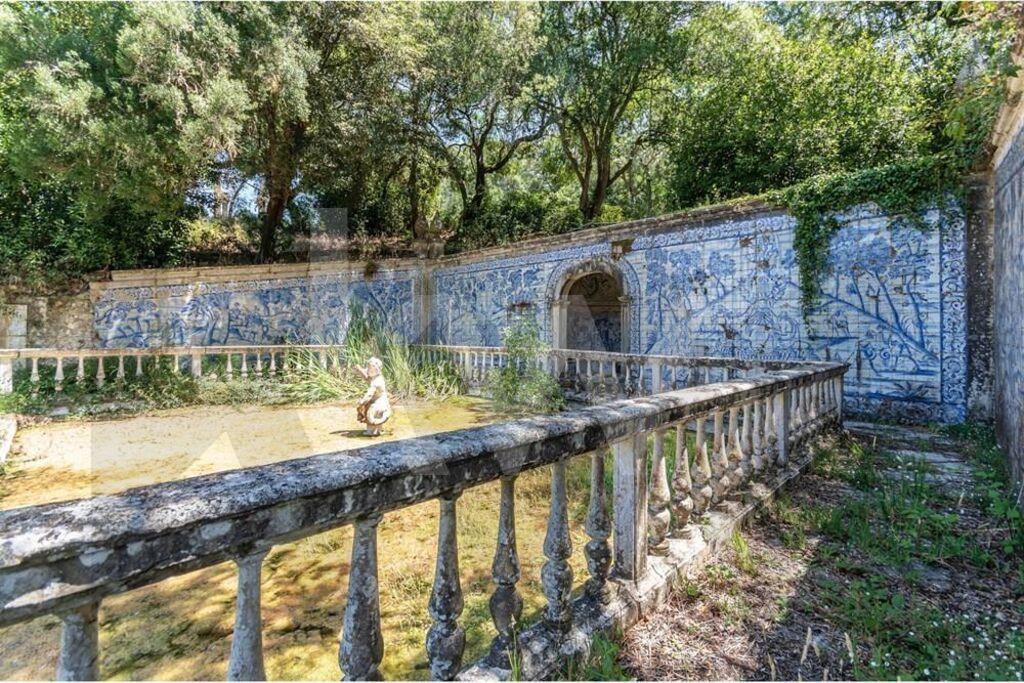 Torres Vedras, Maxial e Monte Redondo