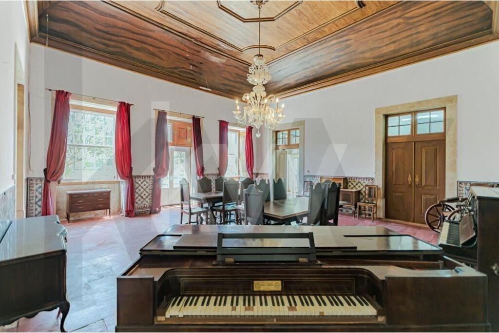 Torres Vedras, Maxial e Monte Redondo