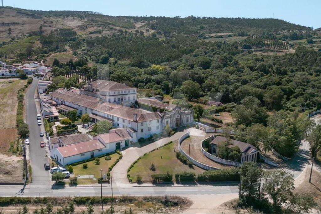 Torres Vedras, Maxial e Monte Redondo