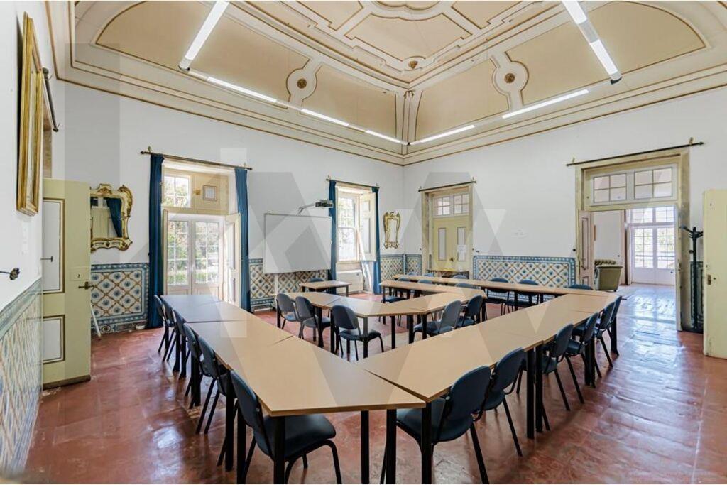 Torres Vedras, Maxial e Monte Redondo