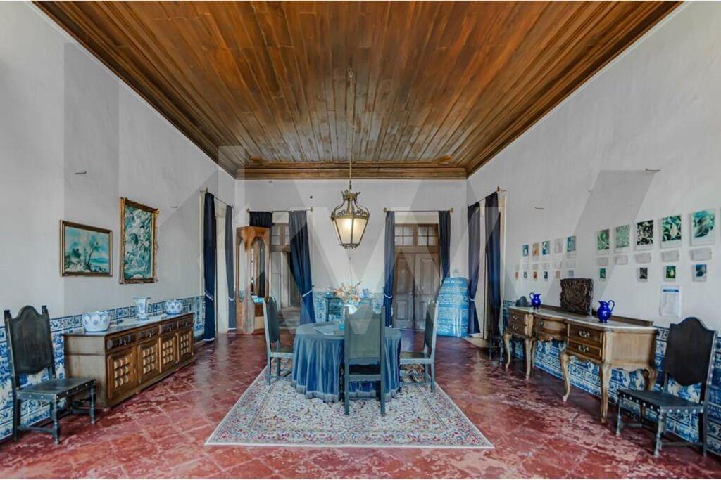 Torres Vedras, Maxial e Monte Redondo