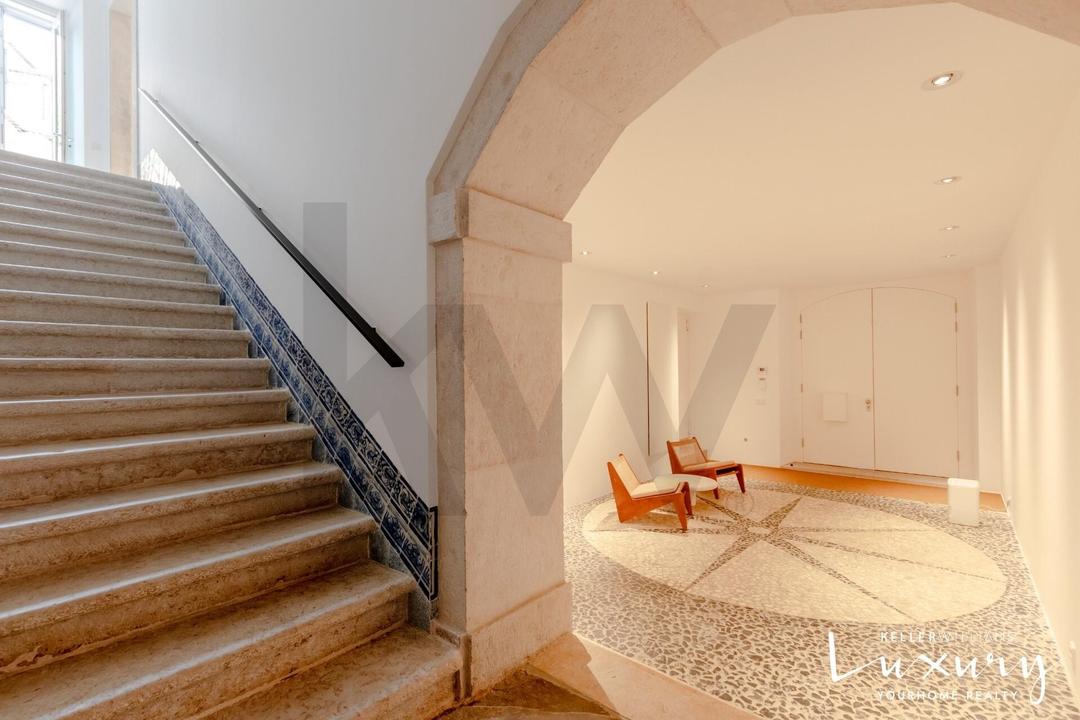 Lisboa, Santa Maria Maior
