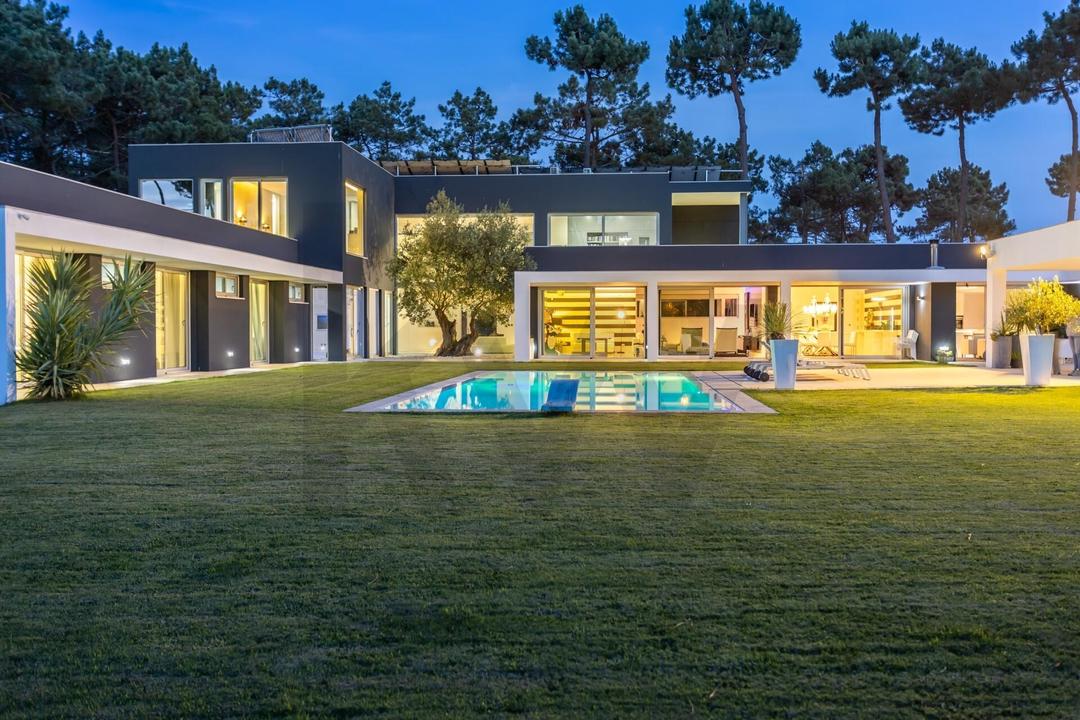 Almada, Charneca de Caparica e Sobreda