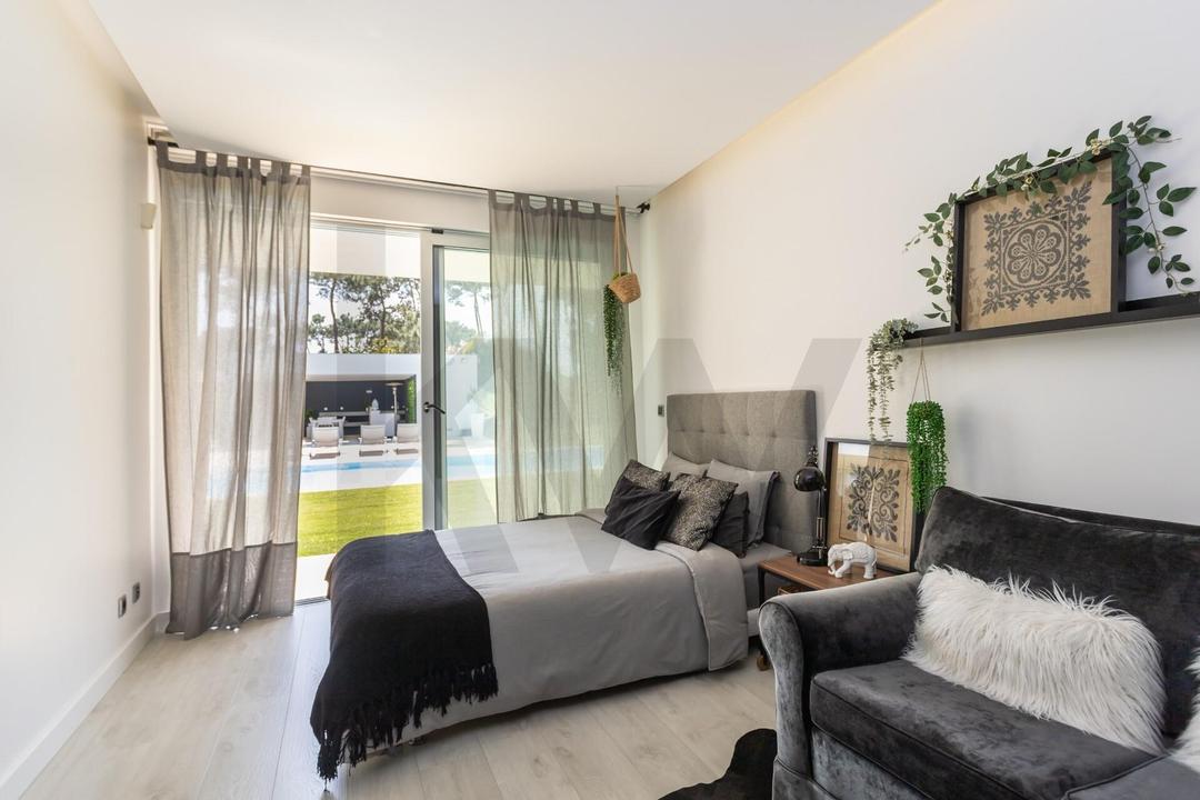 Almada, Charneca de Caparica e Sobreda