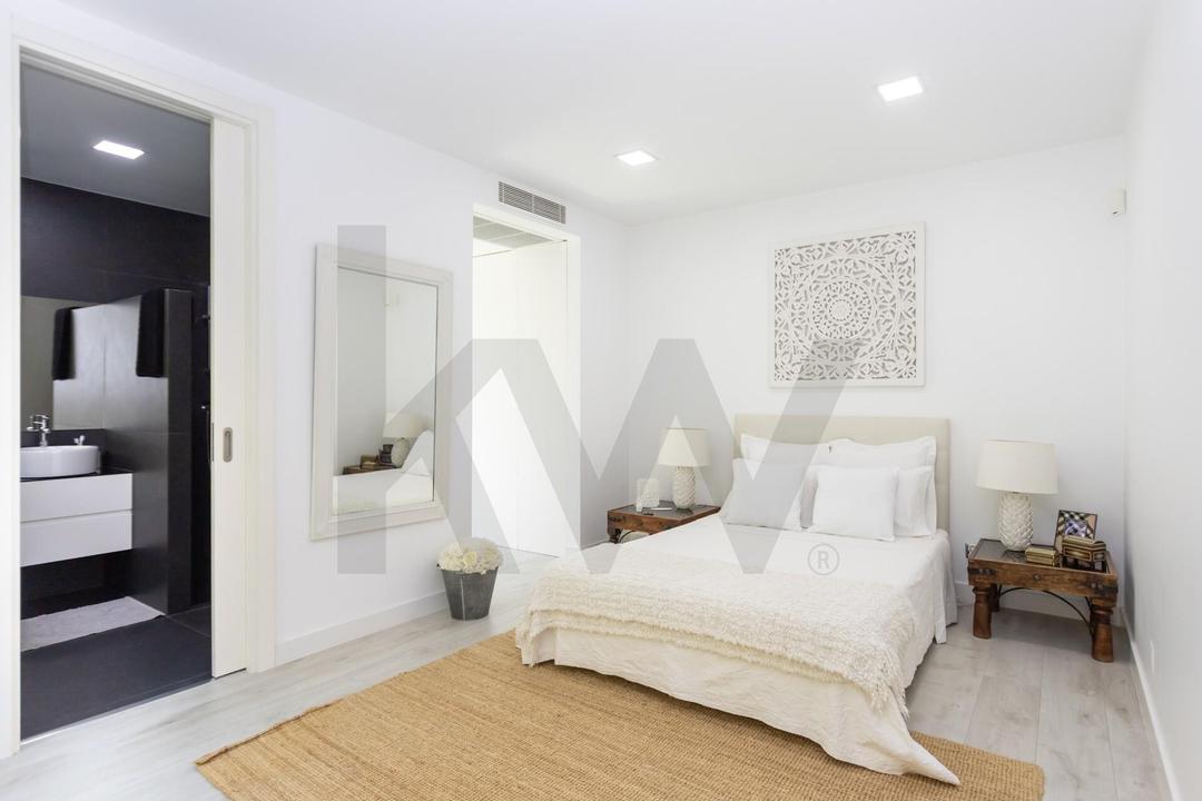 Almada, Charneca de Caparica e Sobreda