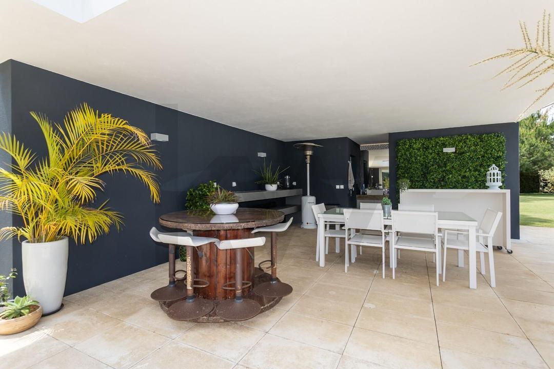 Almada, Charneca de Caparica e Sobreda