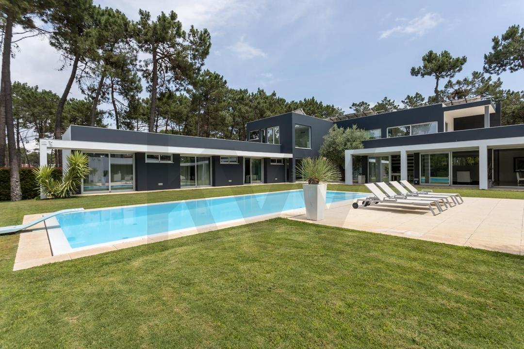 Almada, Charneca de Caparica e Sobreda