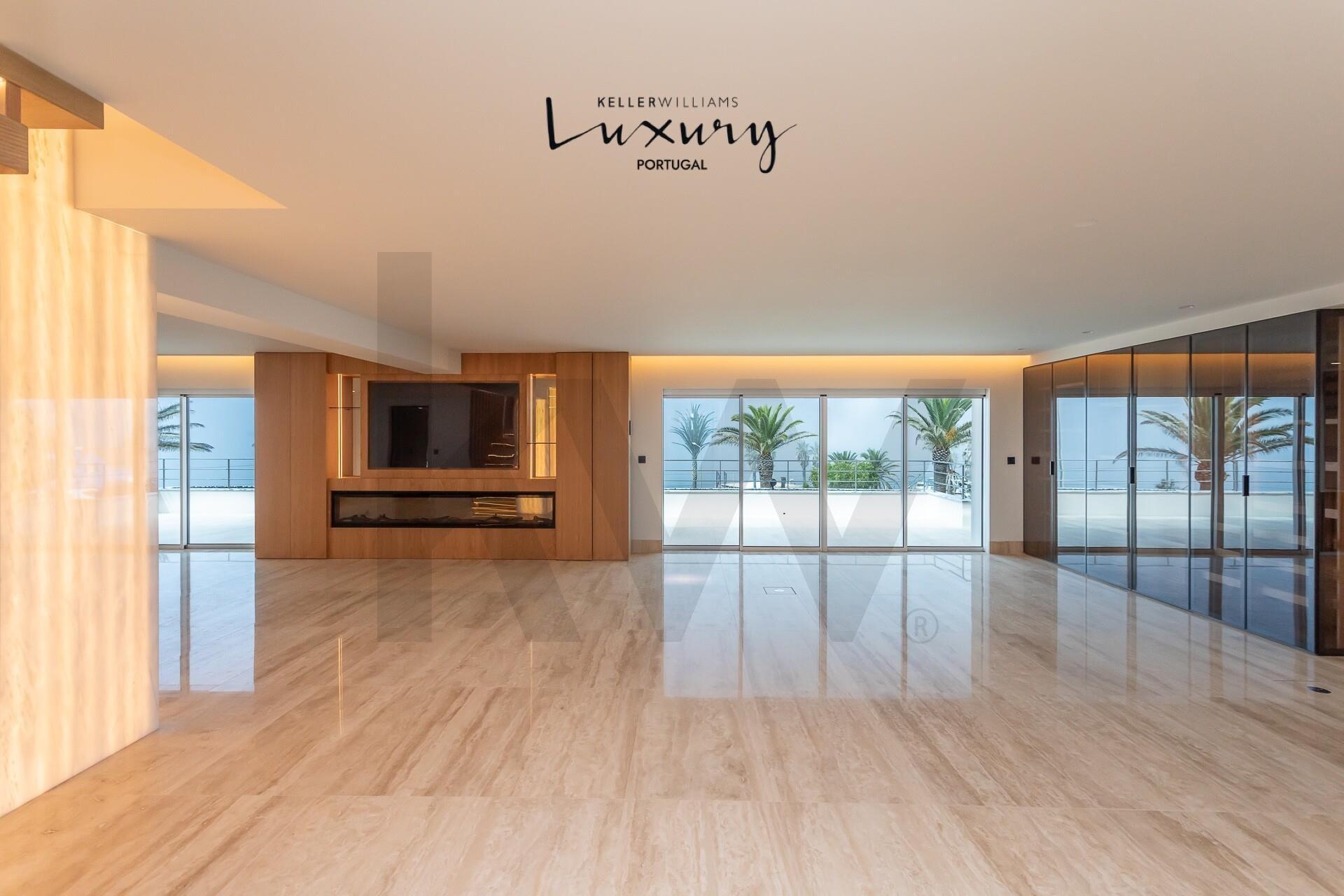 Apartamento Cascais, Carcavelos e Parede Apartamento Cascais, Carcavelos e Parede