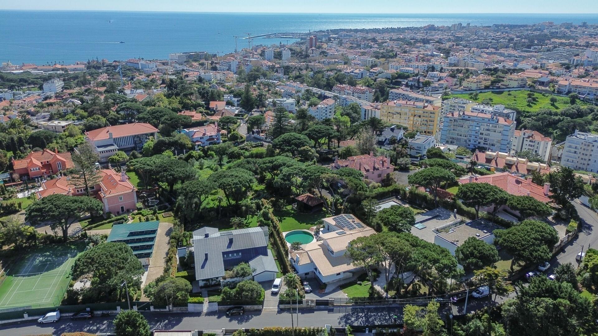 Moradia Cascais, Cascais e Estoril Moradia Cascais, Cascais e Estoril