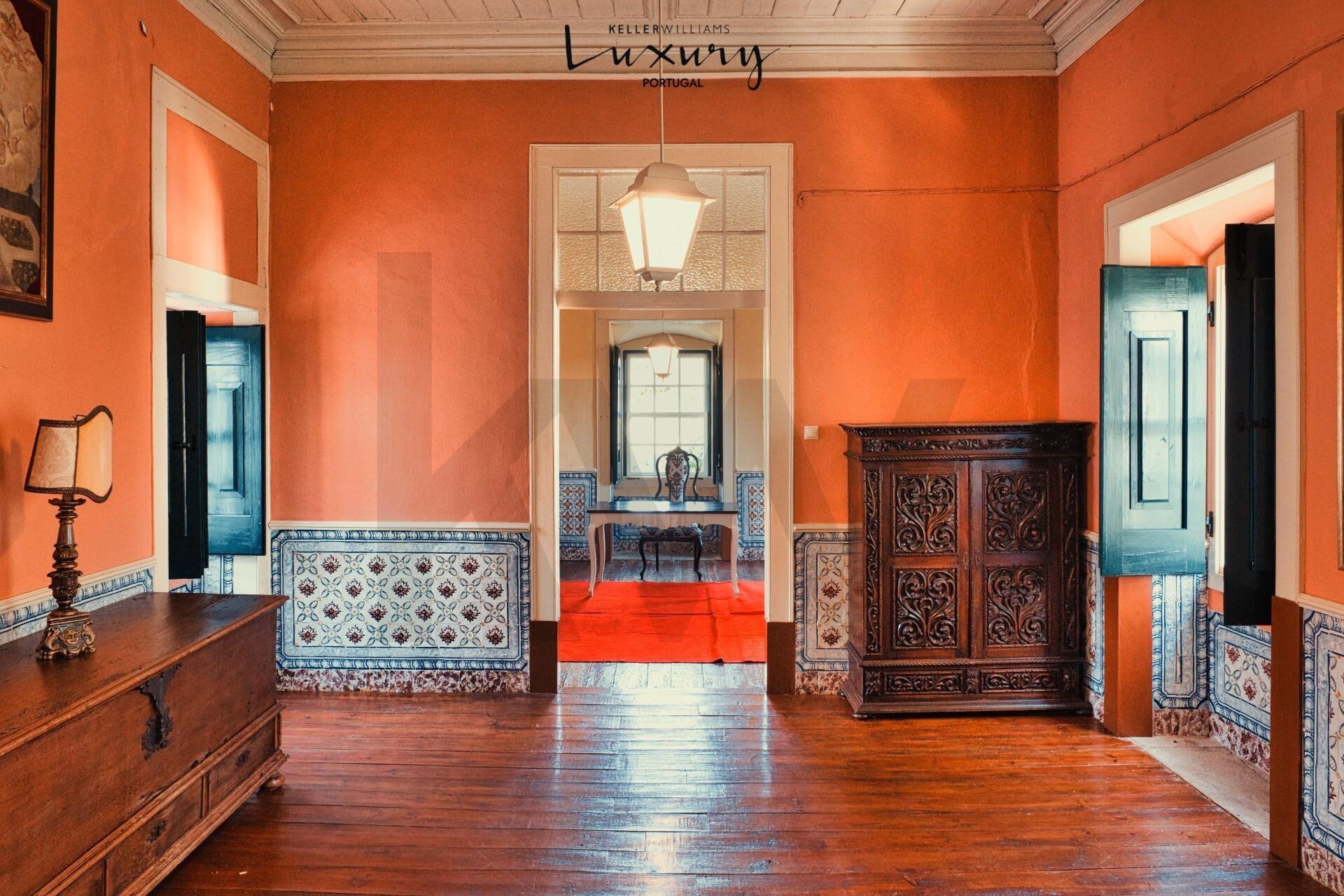 Farm Ourém, Nossa Senhora Misericórdias Farm Ourém, Nossa Senhora Misericórdias